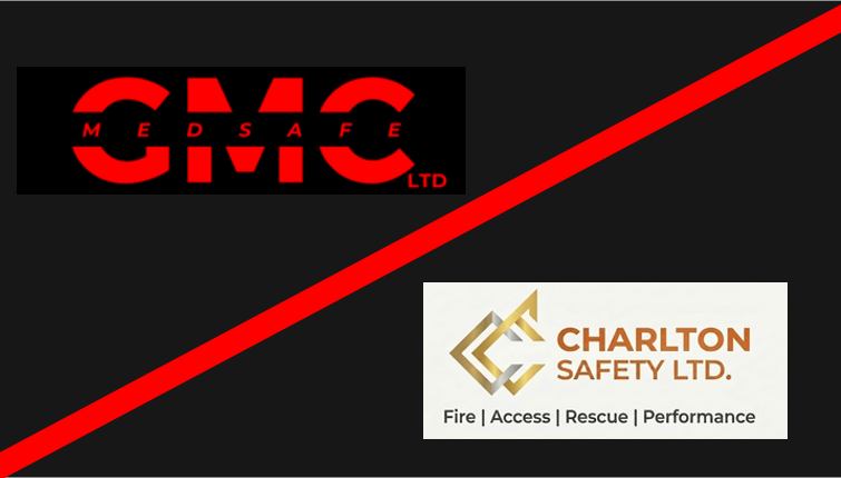 Charlton Safety Group
